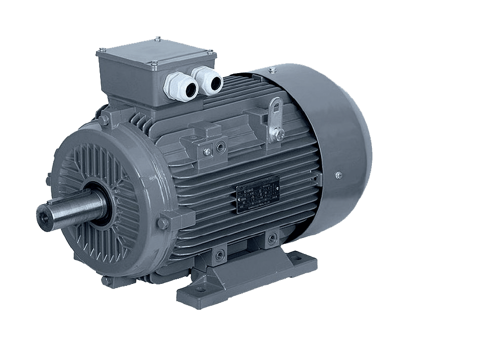 Aluminium General Purpose Motors banner