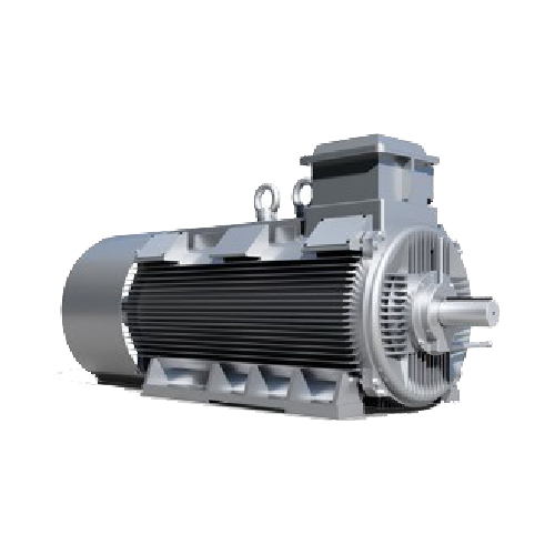 Low Voltage- High Output Motors Low Voltage- High Output Motors
